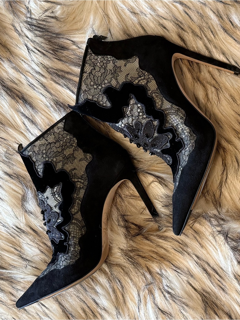 Jimmy Choo Boots heels booties